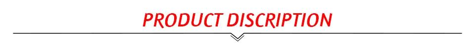 1. Product-Discription