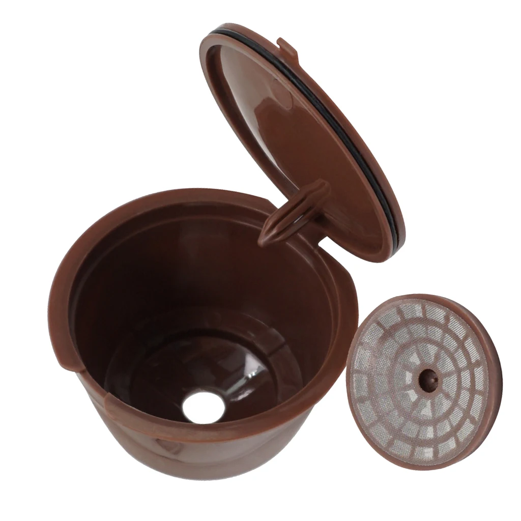 Permanent Coffee Filters for Gust Replaces reusable coffee filters Home