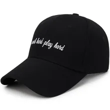 Гольф Бейсбол Кепки шляпа c вышивкой, для отца для мужчин и женщин трендовые Редкие Бейсбол Кепки Snapback шапки хип-хоп кепки, шляпы