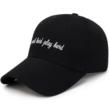 

2018 GOLF BASEBALL CAP embroidery dad Hat men women Trending Rare Baseball Cap Snapback Hip Hop cap hats
