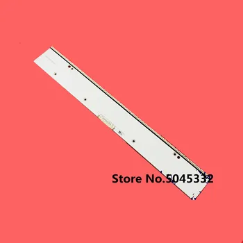

40cm LED Backlight strip 52LEDs For Samsung 65 inch TV UA65F9000 2014SVS65 7032SNB U9000 52LED REV1.1 140610 CY-KF650FSLV2H