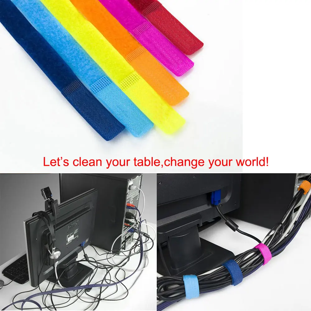 

Cable winder wrapped Cord Line Plug Earphone Cable Bobbin Winder Clip Holder Wrap Wire Organizer wirding thread tool