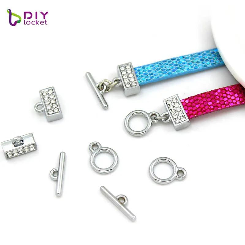 O T Toggle Clasp  LSDA08 6