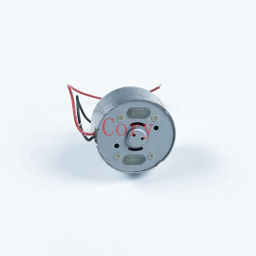Высокий крутящий момент DC 2V 3500RPM микро мотор для DVD CD плеера|motor cm|player shortsmotor home air
