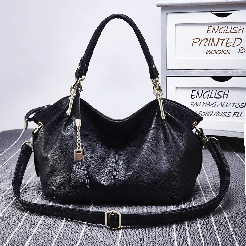 

New single-shoulder bag, slant, cross-pack fashion handbag wholesale customization