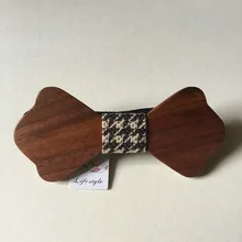 Галстук бабочка галстук и платок модный элегантный фиолетовый бантик