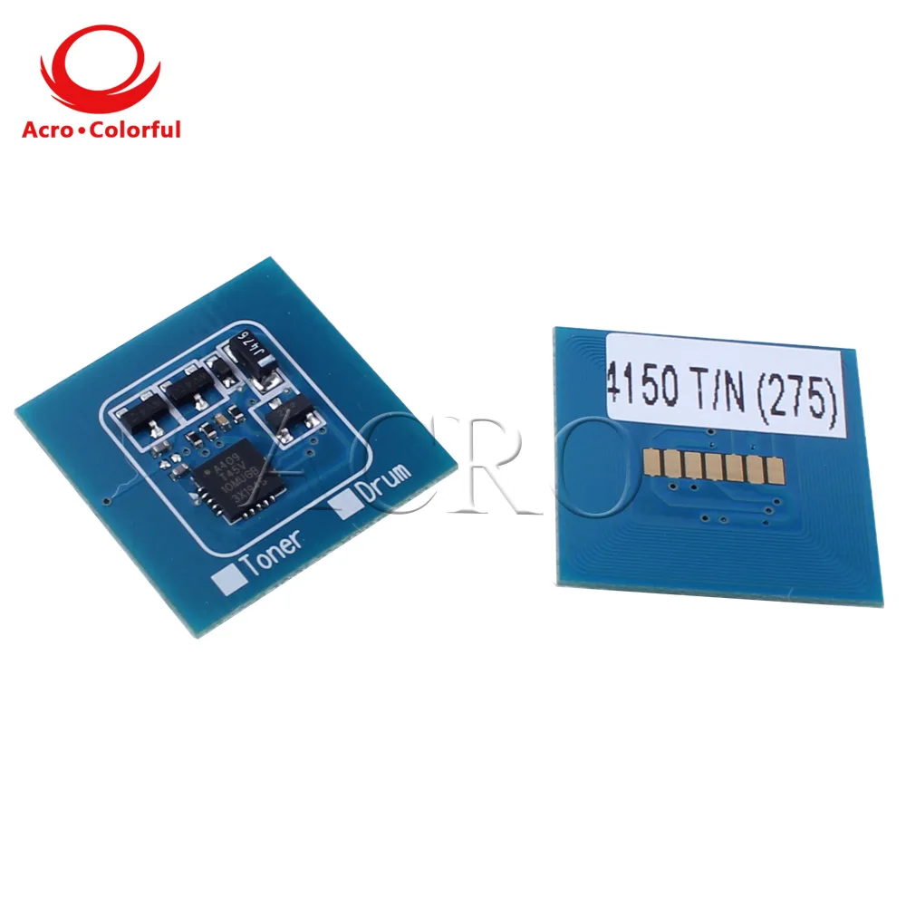 

Compatible Chip for Xerox WorkCentre 4150 toner chip Laser printer cartridge chip resetter