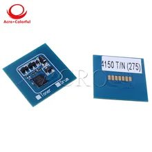 Compatible Chip for Xerox WorkCentre 4150 toner chip Laser printer cartridge chip resetter Compatible Chip for Xerox WorkCentre 4150 toner chip Laser printer cartridge chip resetter