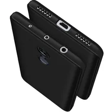 

TPU Ultra Thin Matte Case for Xiaomi Redmi Note 4X Note 5A Case Soft Ultra Light Protective Back Cover for Redmi 5 5 Plus Note 4