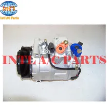 7SEU17C для Mercedes C-Klasse s-класс W220 W203 S203 320 CDI авто ac компрессор A0002309211 0002308611 0022308111 4471708341