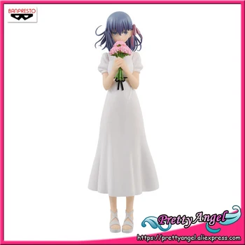 

PrettyAngel - Genuine Banpresto SQ Fate Stay Night [Heaven's Feel] Matou Sakura Collection Figure