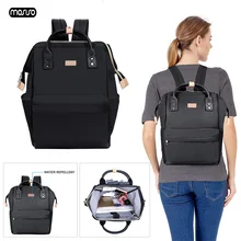 MOSISO Многофункциональный рюкзак с отделением для ноутбука Для Мужчин's дорожные сумки Водонепроницаемые рюкзак компьютер рюкзаки для подростка мужской Mochila