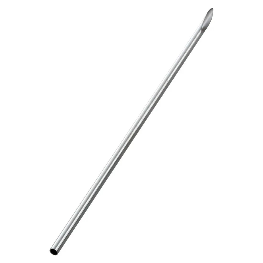 Professional 10 X Body 16 Gauge Sterilized Body Piercing Needles