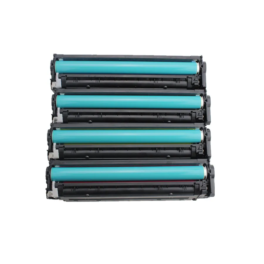 Compatibile Hp 304A Cc530A 530A 530 Cc531A 531A Cc532A 532A Cc533A 533A Cartuccia Toner Per Stampante Hp Cp2020 Cp2025 Cm2320