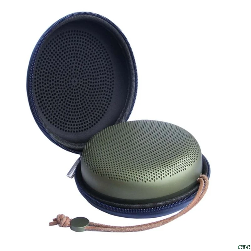 Защитная сумка для переноски Чехол для BeoPlay A1 B& O Play by BANG& OLUFSEN Bluetooth динамик