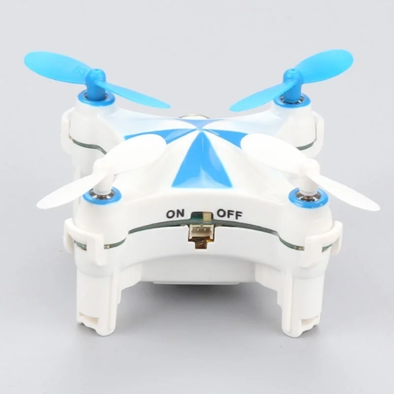 

4-Axis Aircraft FPV RC UAV 0.3MP Cameras Drone with One Key Return Remote Control Helicopter Mini Rc Drone