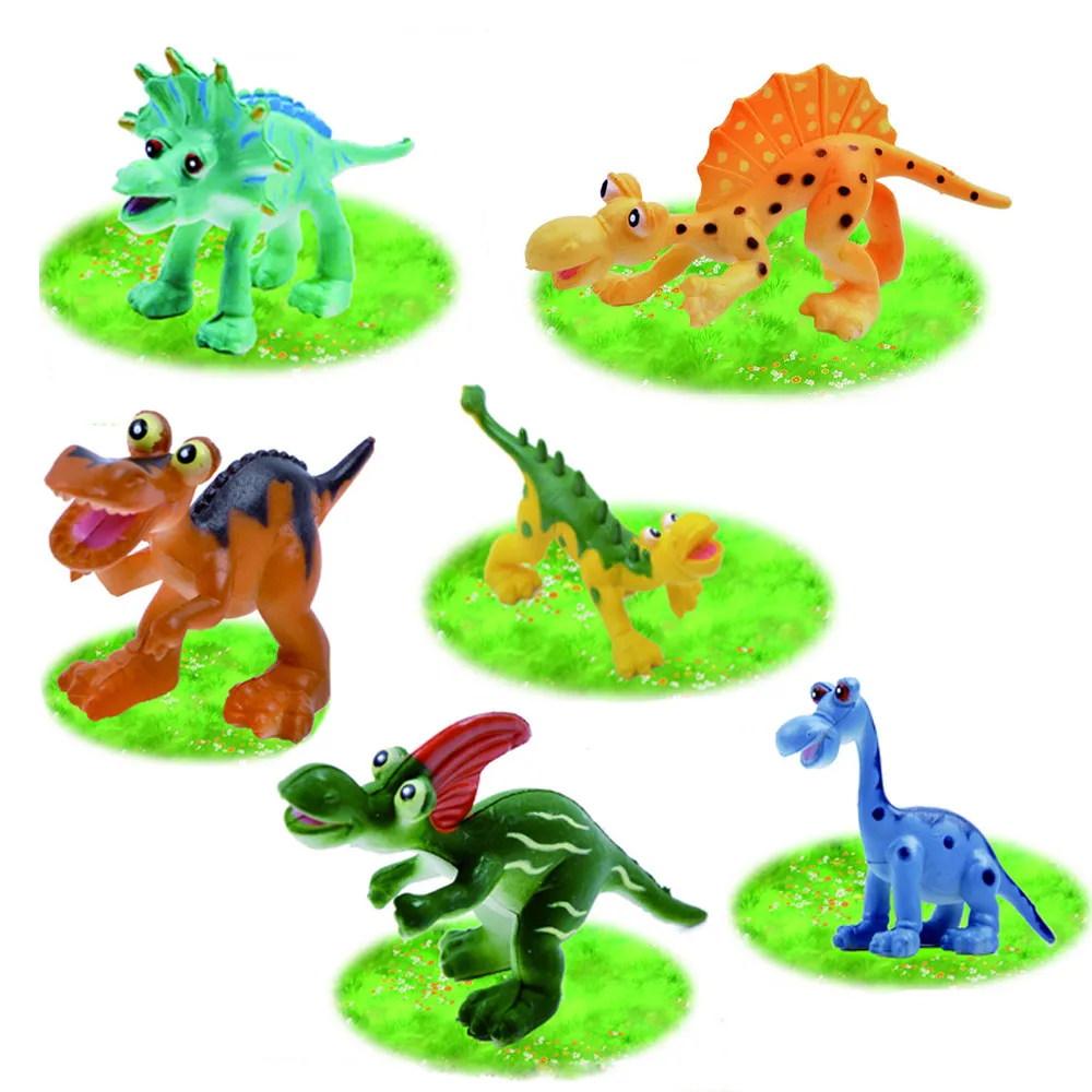 Ролевые игры игрушки новинка игрушки эмалированные коллекторы подарок для детей образовательная научная модель животного Прямая A8724