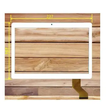 

New For 10.1" BDF 10 with GT10PG127-FLT Tablet touch screen Touch panel Digitizer Glass Sensor Replacement Free Shipping