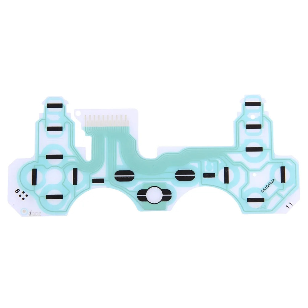 

Replacement Part Board Ribbon Cable Conductive Film SA1Q160A for PS3 Controller