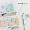 120 Sheets/pad Water Color Notebook Planner Bookmark Sticky Notes Sticker Marker Index Pad Tab Memo Flag Labels ► Photo 2/5