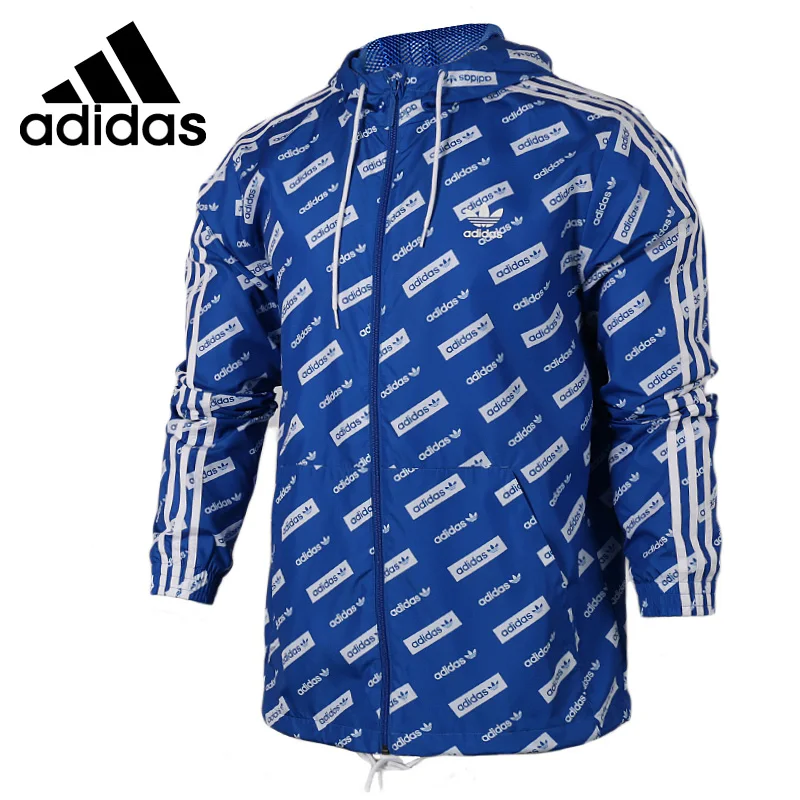 adidas aop jacket