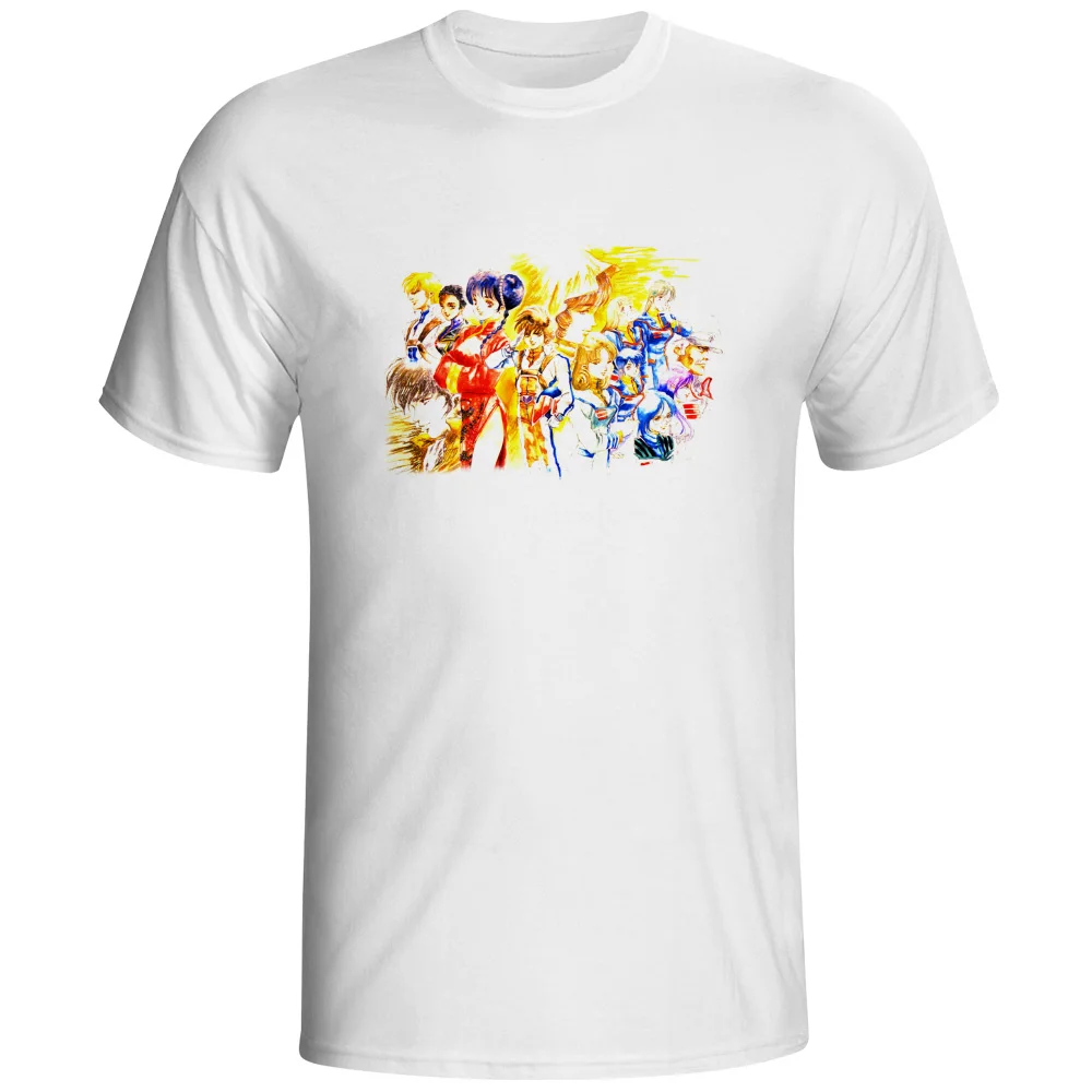 Макросс Роботех футболка рок аниме дизайн футболка принт Новинка панк для женщин мужчин Топ - Цвет: 03