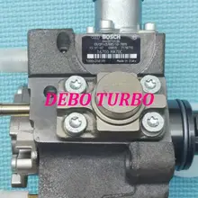 16700-MA70C 0445010136 топливный ТНВД для NISSAN Y61 Patrol Caravan, Cabstar, ZD30 двигатель