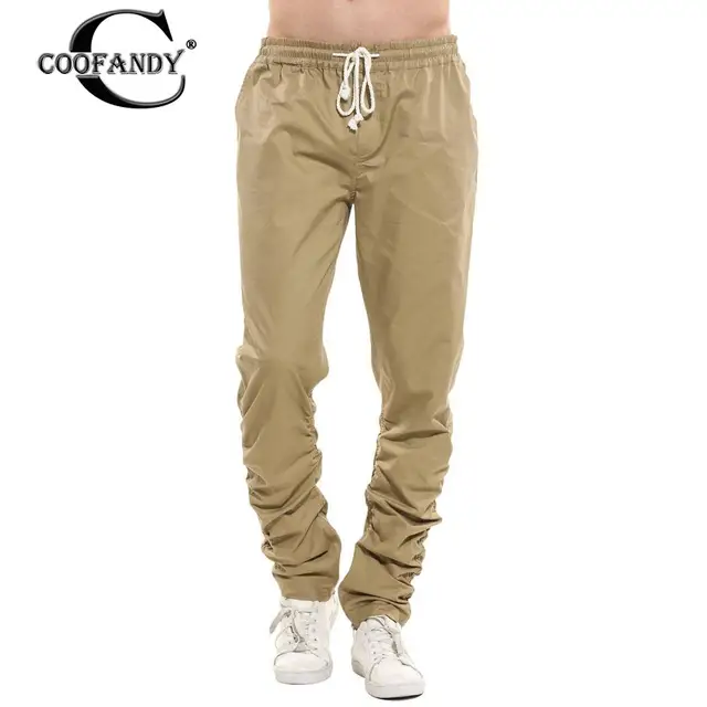 coofandy linen pants