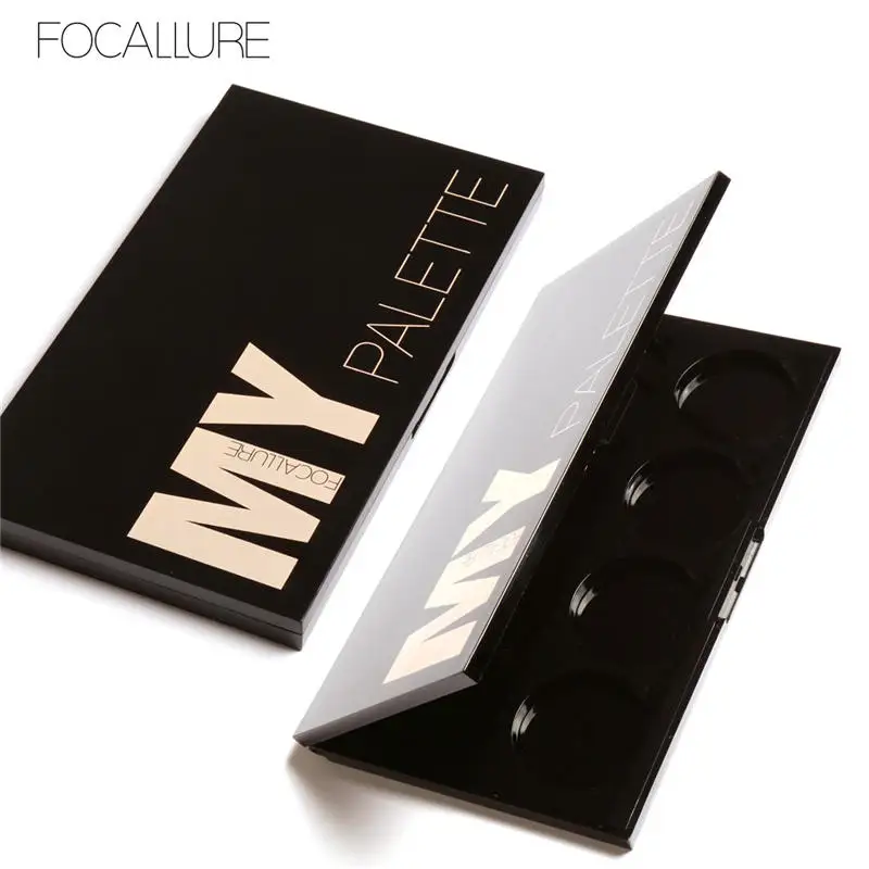 

FOCALLURE DIY Face Makeup Palette Concealer Blush Highlighter Contour Shading Powder Make Up Cosmetic Face Foundation Palette