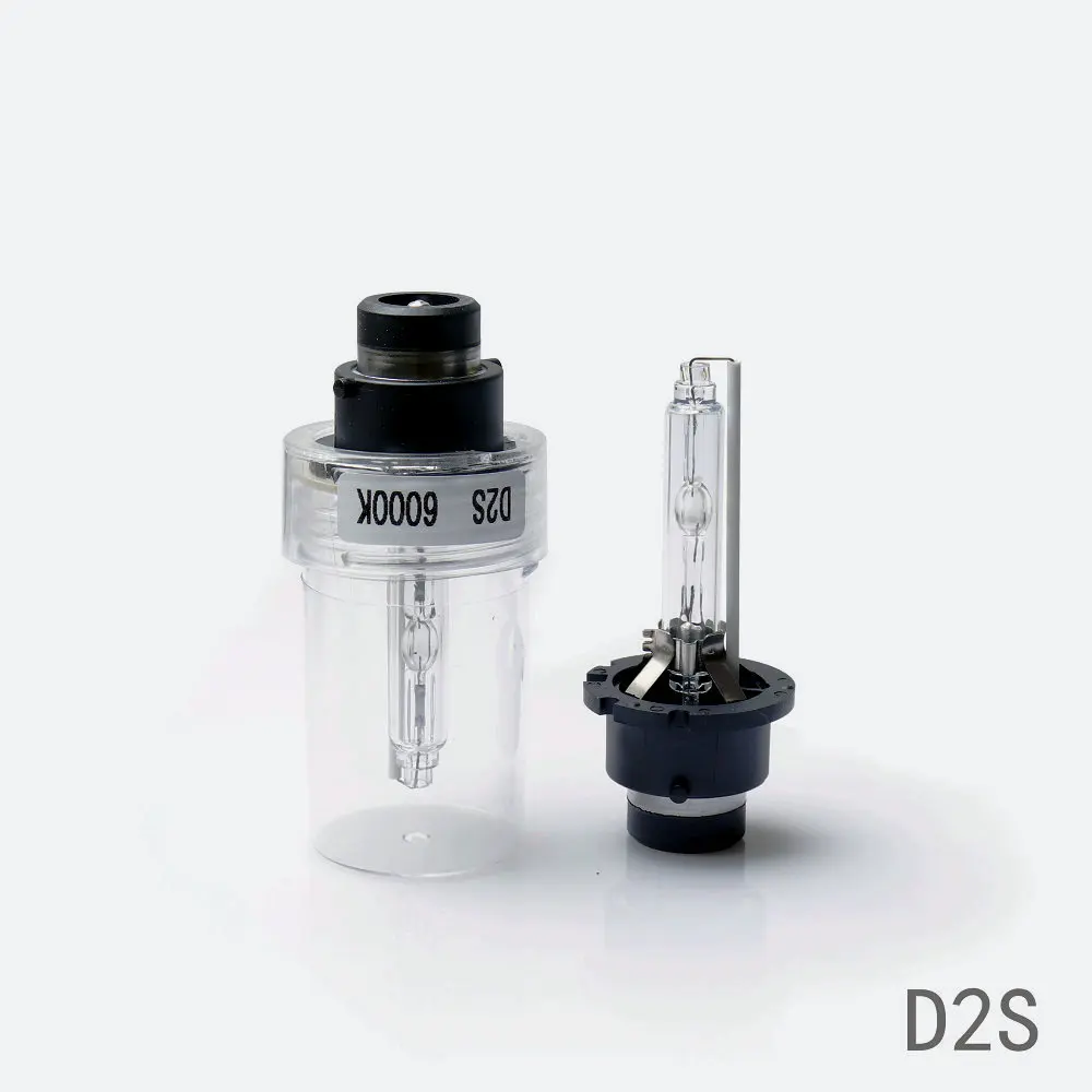 2019 Специальное предложение Новинка Бесплатная доставка 2x D1R D3R D4R D2R ксеноновая