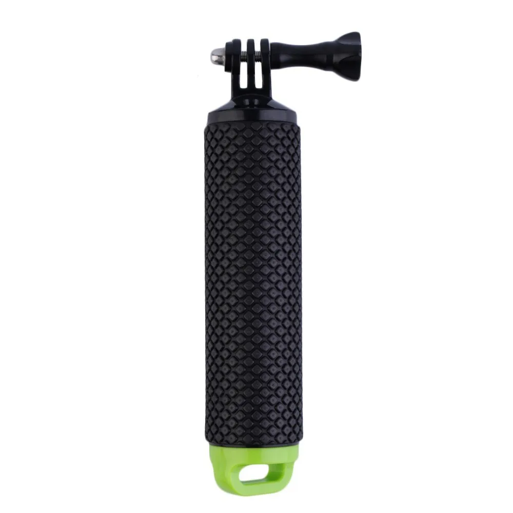 Новинка, съемная плавающая ручка для селфи, плавучий стержень для камеры, крепление для GoPro Hero, Прямая поставка