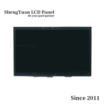 

For Lenovo X1 Yoga 14" UHD LCD Touch Screen Display Panel Assembly Replacement FRU:NY678 SD10M67986