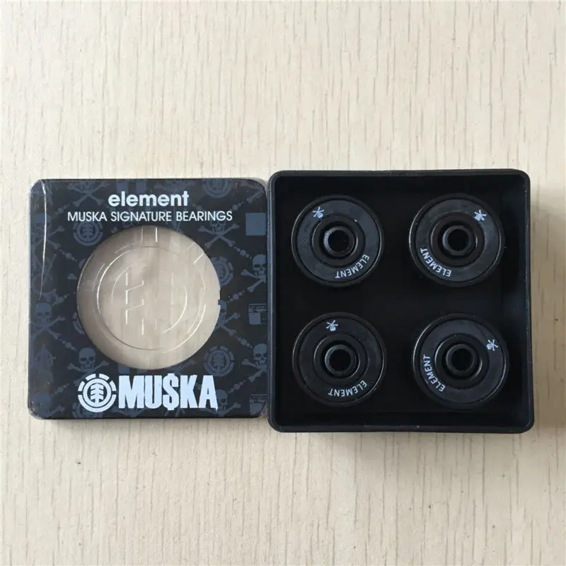 Element Muska skateboard bearing  (3)