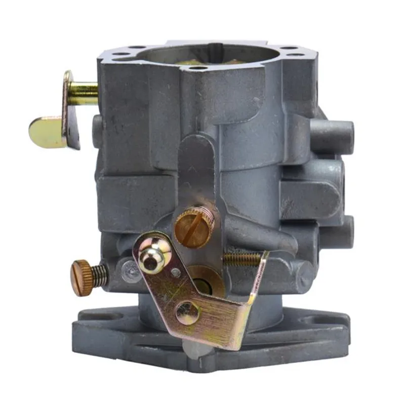 CARPRIE Карбюратор Carb для Kohler K321 K341 чугун 14hp 16hp двигатель Carb K321/K341 14HP 16HP Золотой m20