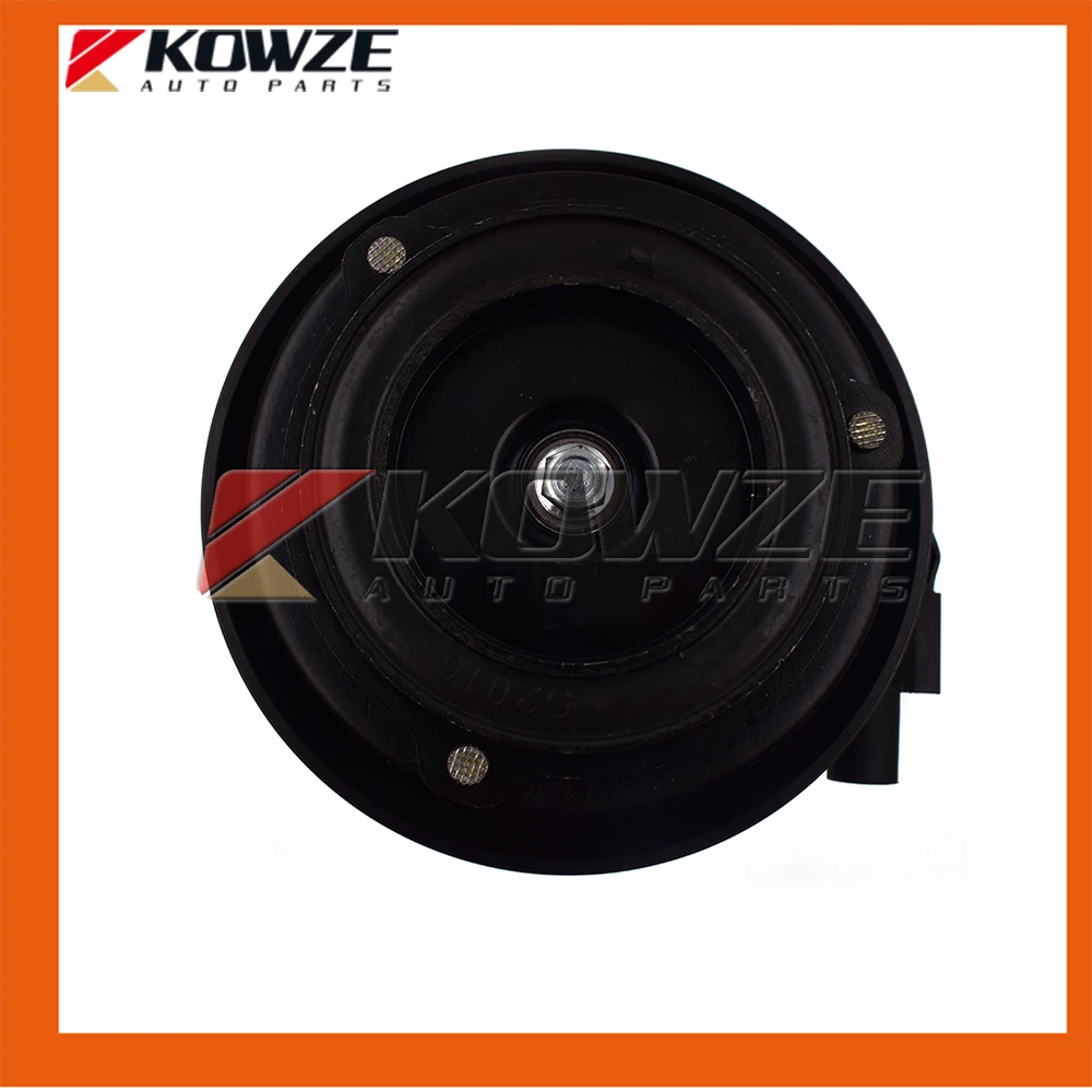 A/C компрессор в сборе для Mitsubishi Pajero Montero III 3rd 2.8D 4M40 3.2D 4M41 2000-2006 MR500876