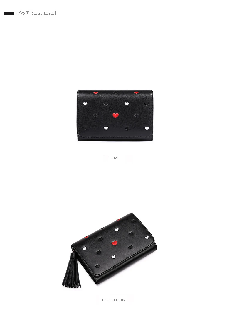 Cheap ladies leather purses