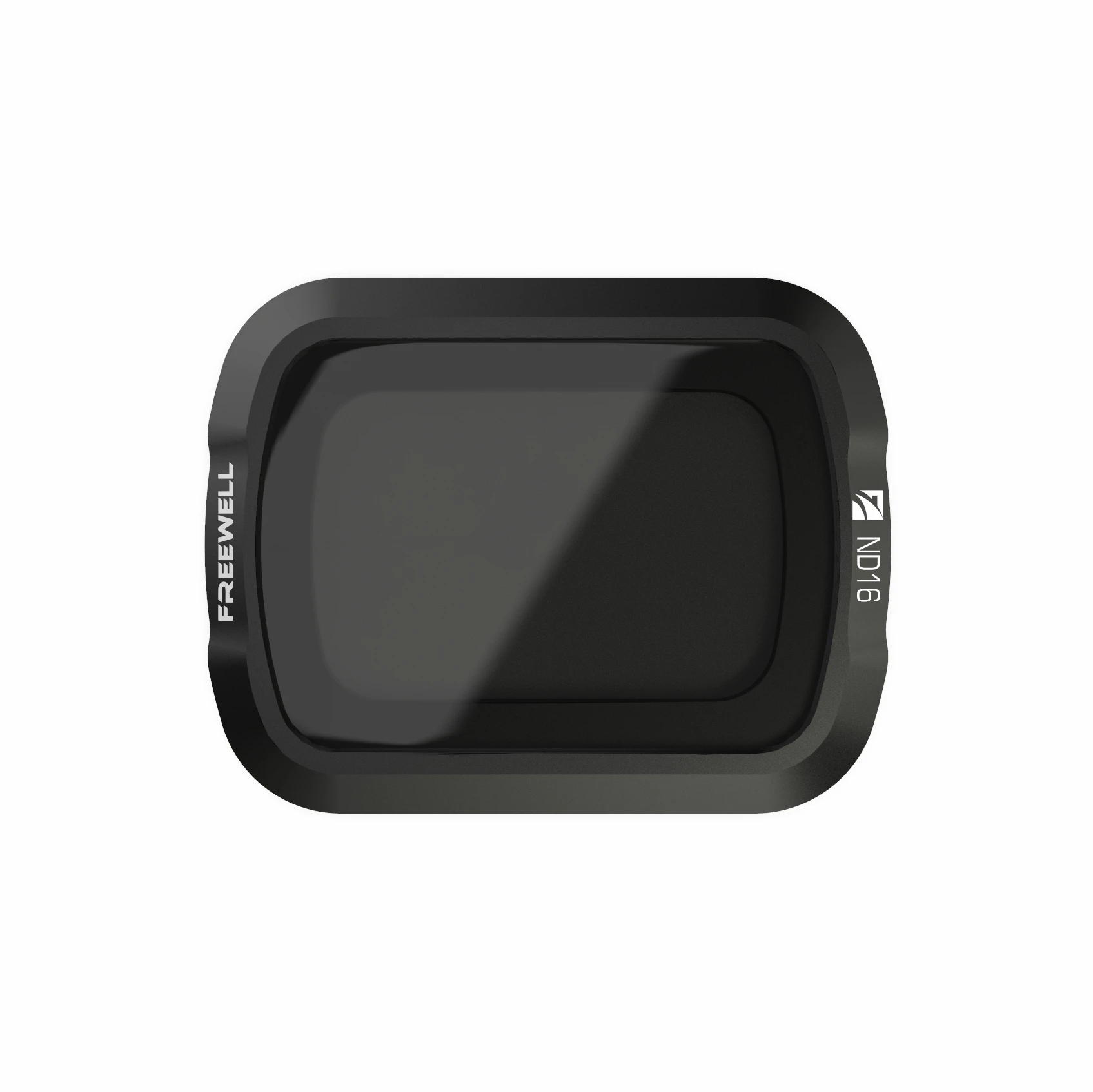 Freewell standard Day-4 K Series-4 Pack ND4, ND8, ND16, PL фильтры для объективов камер, совместимые с DJI Osmo Pocket