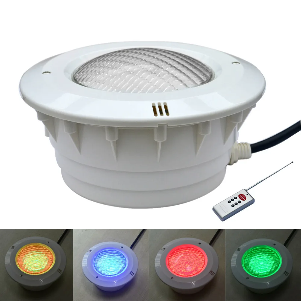 Led pond lights underwater 36W RGB PAR56 AC12V Swimming Pool Light led pool lights Underwater lights Led pond lights underwater 36W RGB PAR56 AC12V Swimming Pool Light led pool lights Underwater lights