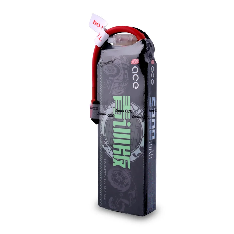 Lipo Battery 5200mAh (2)