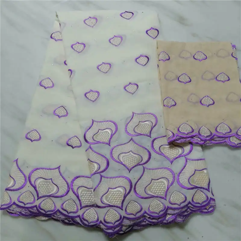 

PL!Latest African Lace Fabric Swiss Voile Lace High Quality Emboridery French Cotton Lace French Lace Fabric ! J41236