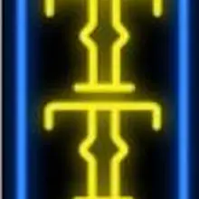 Пользовательские татуировки СТЕКЛО Неоновый свет знак пивной бар на заказ