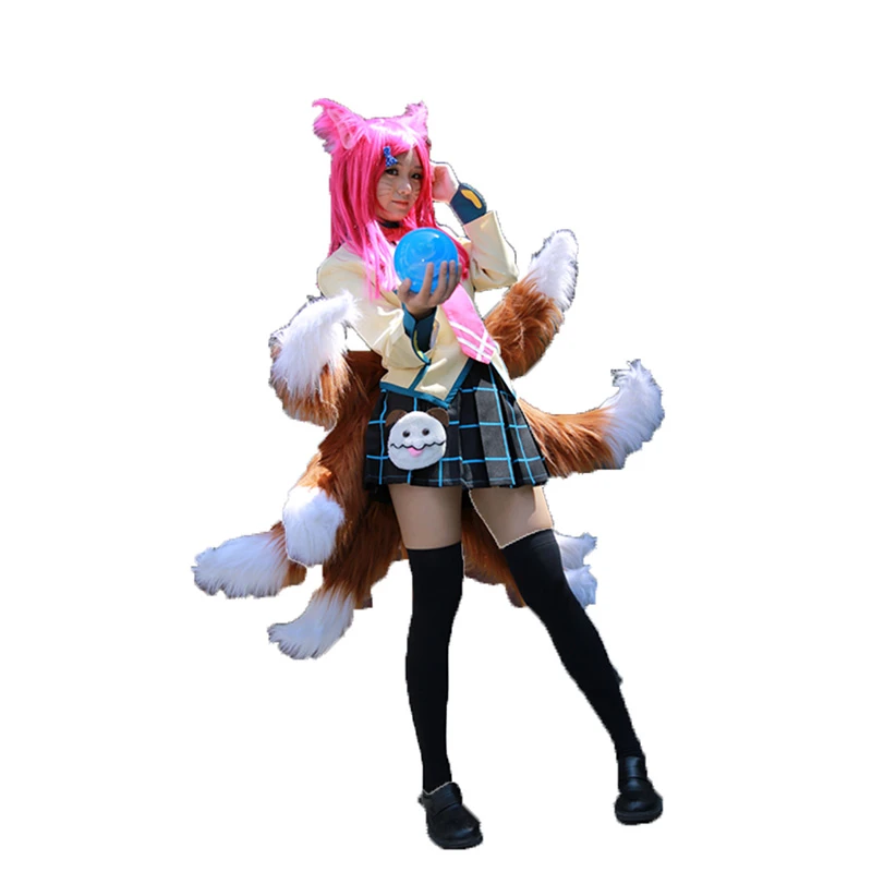 Game Anime Lol Crows Zero Disciplinary Supervisor The Nine Tailed Fox Ahri Party School Uniform Cosplay Anime Costumes Dress 11 Anime Costume School Uniform Cosplayuniform Cosplay Aliexpress Game Anime Lol Crows Zero Disciplinary Supervisor The Nine Tailed Fox Ahri Party School Uniform Cosplay Anime Costumes Dress 11 Anime Costume School Uniform Cosplayuniform Cosplay Aliexpress
