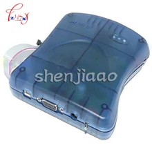 AVR Programmer USB, RS232 interface JTAG ICE XPII Emulator AT JTAGICE mkII Supports AVR Studio 4/5/6/7 1pc
