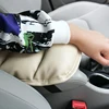 Universal Car Seat Cover Soft Leather Auto Center Armrest Console Box Armrest Seat Protective Pad Mat Car Arm Rest Top Cover Hot ► Photo 2/6
