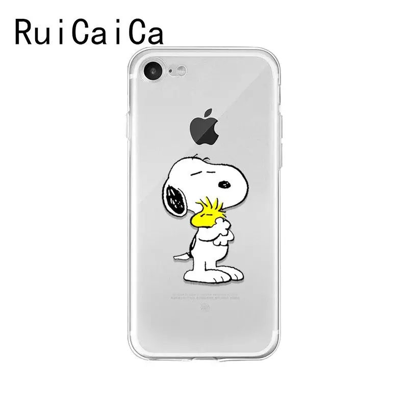 Cute Cartoon Dog bird