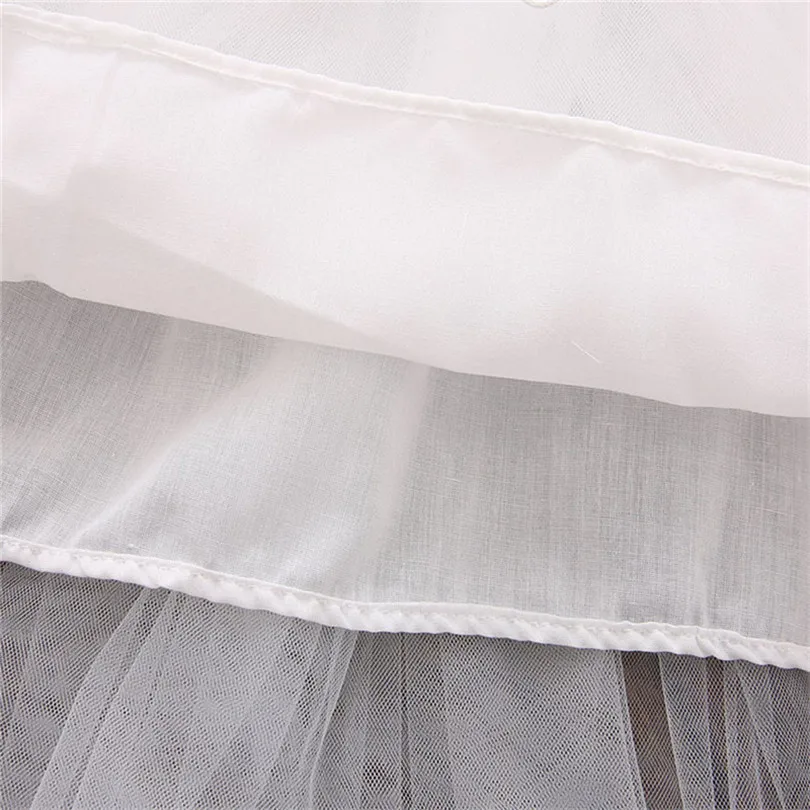 2019 New cute Toddler Baby Girls Summer Floral Dress Princess Party Wedding Tulle Dresses baby show gifts (8)