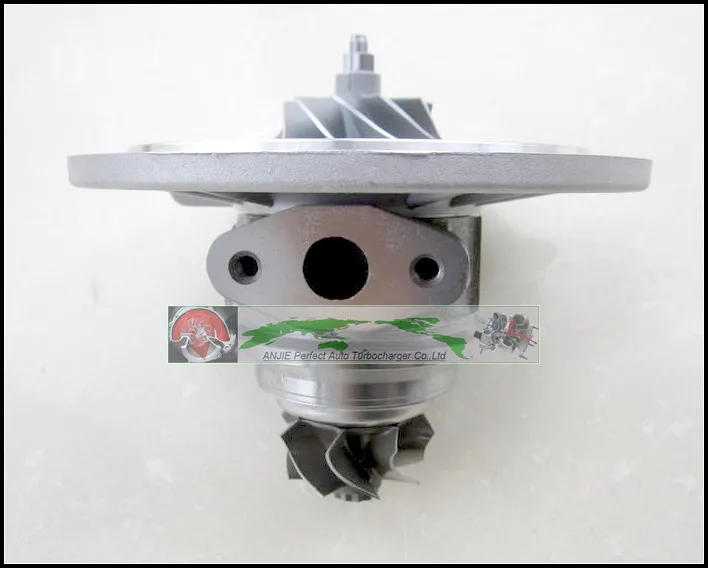 

Free Ship Turbo Cartridge CHRA Core RHF4H VIDZ VB420076 8973311850 4T-505 1118010-802 For ISUZU Trooper Pickup 4JB1TC 4JB1 2.8L
