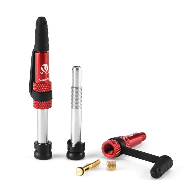 road bike tubeless valves