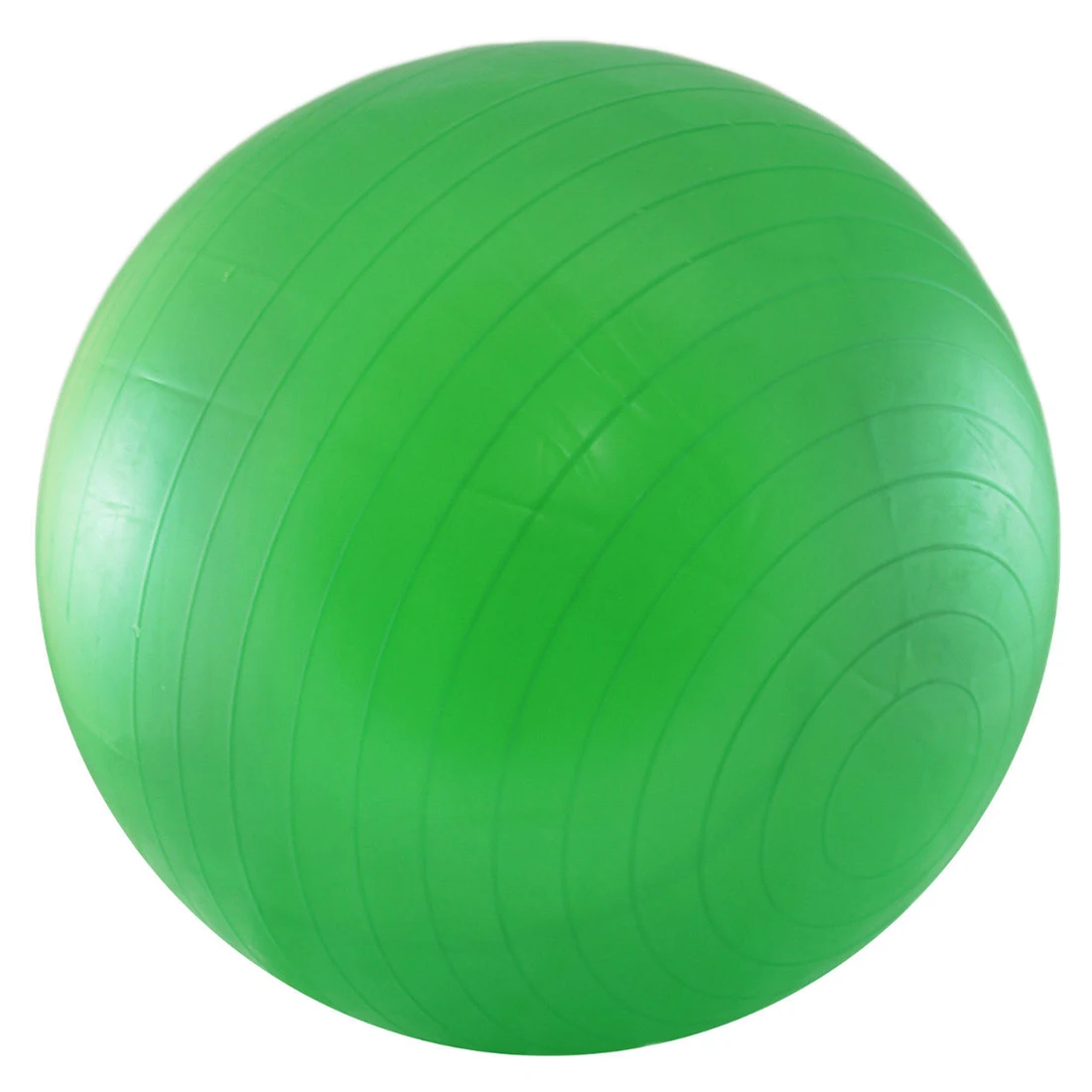 Балансирующий шар ДЛЯ ФИТНЕССА для йоги Пилатес Анти-взрыв - Цвет: 85CM Green