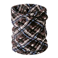 2019 New Design Women Scarf Set Lady Hat Winter Warm Soft Elasticity Neck Rings Scarves Headgear female foulard headscarf 2019 New Design Women Scarf Set Lady Hat Winter Warm Soft Elasticity Neck Rings Scarves Headgear female foulard headscarf